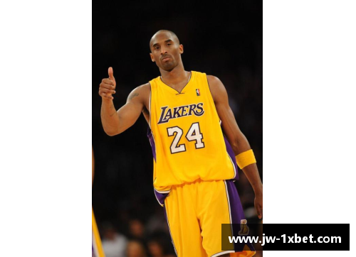 1xbet体育NBA 联盟瞻仰科比：光阴岁月，永恒传奇 - 副本