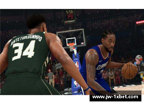1xbet体育小崔NBA：他如何在北美篮球舞台上成为焦点？