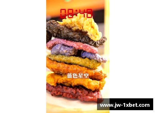 1xbet体育鸡排盛宴：一杯鸡排杯的美味探索